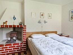 4 Star Holiday Home in Bralanda