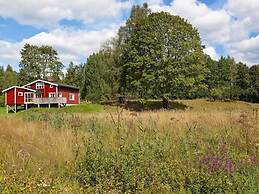 4 Star Holiday Home in Bralanda
