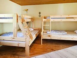 4 Star Holiday Home in Bralanda