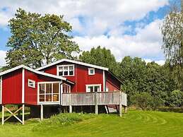4 Star Holiday Home in Bralanda
