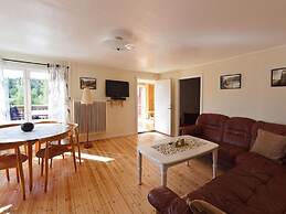4 Star Holiday Home in Bralanda