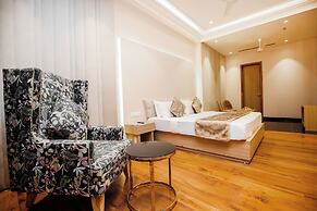 HOTEL EUPHORIA GREEN