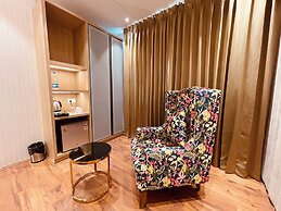 HOTEL EUPHORIA GREEN