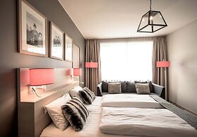 Myrkdalen Resort Hotel