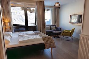 Myrkdalen Resort Hotel