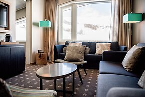 Myrkdalen Resort Hotel