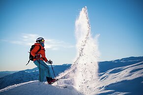Myrkdalen Resort Hotel