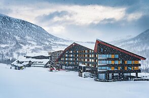 Myrkdalen Resort Hotel
