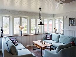 4 Star Holiday Home in Grebbestad
