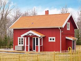 4 Star Holiday Home in Grebbestad