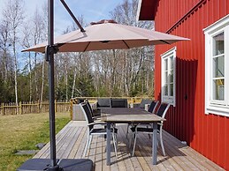 4 Star Holiday Home in Grebbestad
