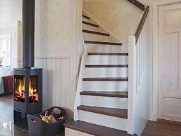 4 Star Holiday Home in Grebbestad