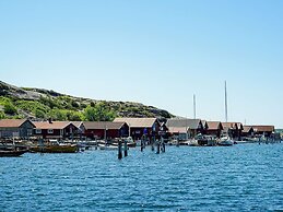 4 Star Holiday Home in Grebbestad