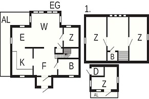 4 Star Holiday Home in Grebbestad