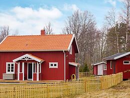4 Star Holiday Home in Grebbestad