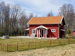 4 Star Holiday Home in Grebbestad