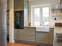 4 Star Holiday Home in Grebbestad