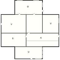 4 Person Holiday Home in Allingabro