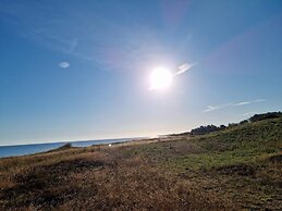 4 Person Holiday Home in Allingabro