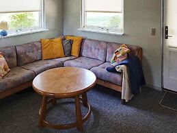 4 Person Holiday Home in Allingabro