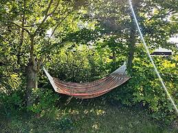 4 Person Holiday Home in Allingabro