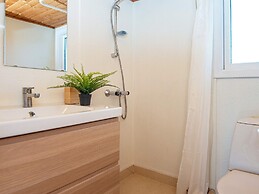 4 Person Holiday Home in Allingabro
