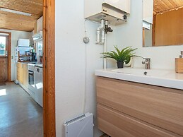 4 Person Holiday Home in Allingabro