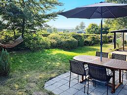4 Person Holiday Home in Allingabro