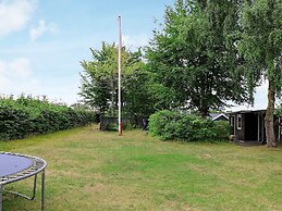 4 Person Holiday Home in Allingabro