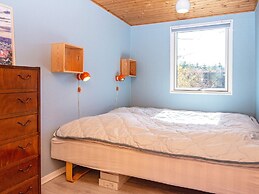 4 Person Holiday Home in Allingabro