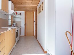 4 Person Holiday Home in Allingabro