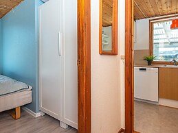 4 Person Holiday Home in Allingabro