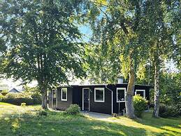 4 Person Holiday Home in Allingabro