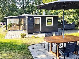 4 Person Holiday Home in Allingabro
