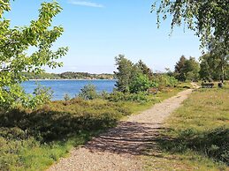 4 Star Holiday Home in Hojslev