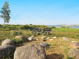 4 Star Holiday Home in Hojslev
