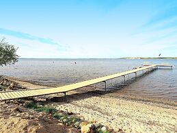 4 Star Holiday Home in Hojslev