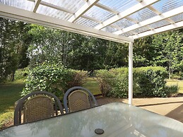 4 Star Holiday Home in Hojslev