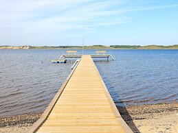 4 Star Holiday Home in Hojslev