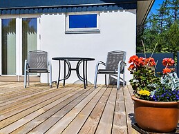 4 Star Holiday Home in Hojslev