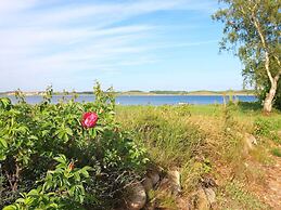 4 Star Holiday Home in Hojslev