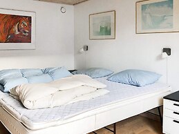 4 Star Holiday Home in Hojslev