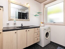 4 Star Holiday Home in Hojslev