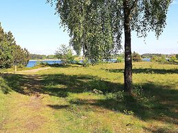 4 Star Holiday Home in Hojslev