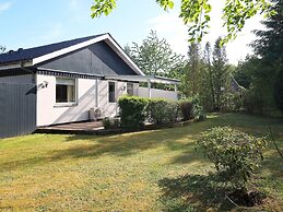 4 Star Holiday Home in Hojslev