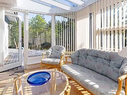 4 Star Holiday Home in Hojslev