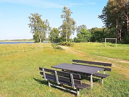 4 Star Holiday Home in Hojslev