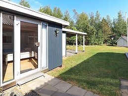 4 Star Holiday Home in Hojslev