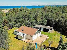 4 Star Holiday Home in Hojslev