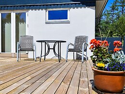 4 Star Holiday Home in Hojslev